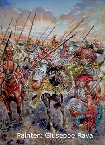 Alexander the Great